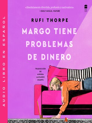 cover image of Margo's Got Money Troubles